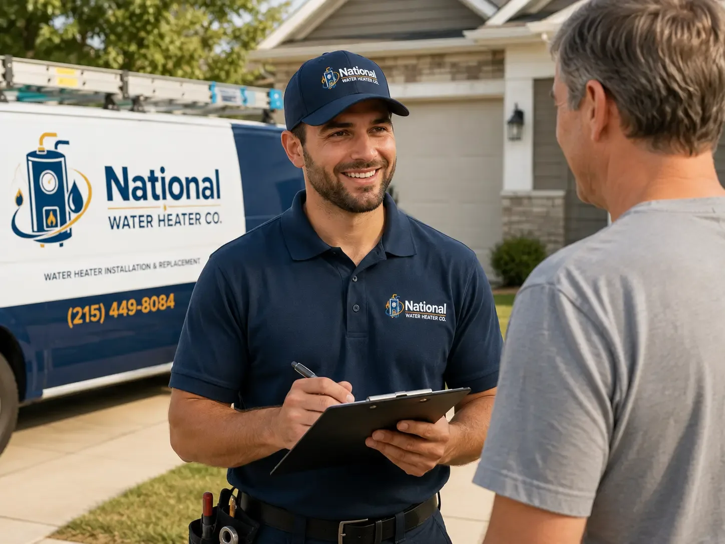 Water Heater Installation Charles Town, WV FAQs